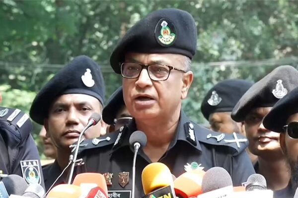 নববর্ষ উদযাপন ঘিরে সর্বোচ্চ নিরাপত্তা, সারাদেশে র‍্যাবের বিশেষ প্রস্তুতি