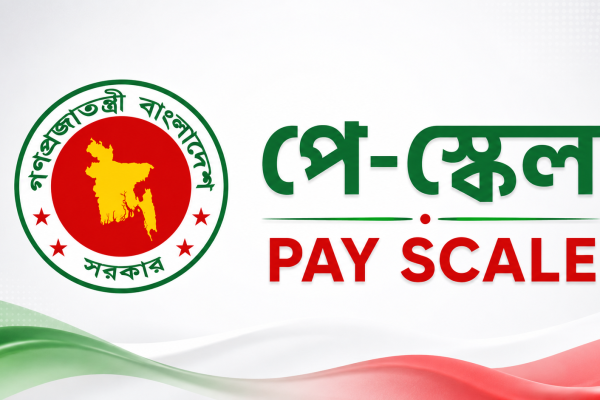 নতুন পে-স্কেল: এমপিওভুক্ত শিক্ষক-কর্মচারীদের বেতন বৃদ্ধির রূপরেখা