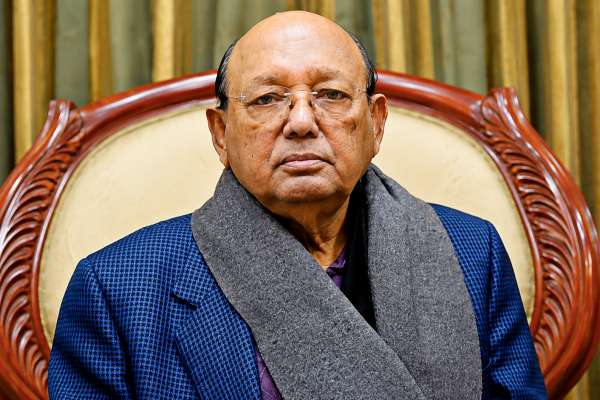 আওয়ামী লীগের সাবেক মন্ত্রী তোফায়েল আহমেদ মারা গেছেন